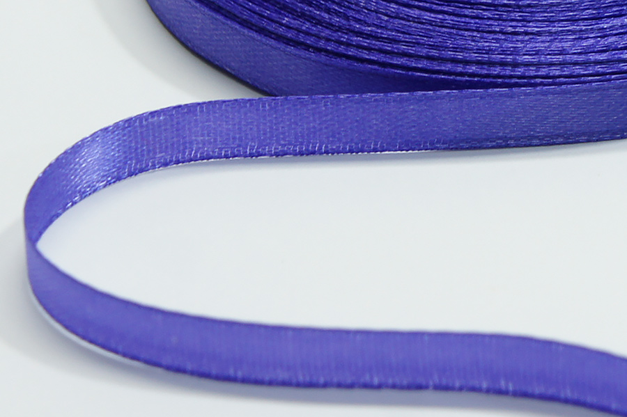 Стрічка 12 мм MH бузковий фіолетовий 0812-1400-8285