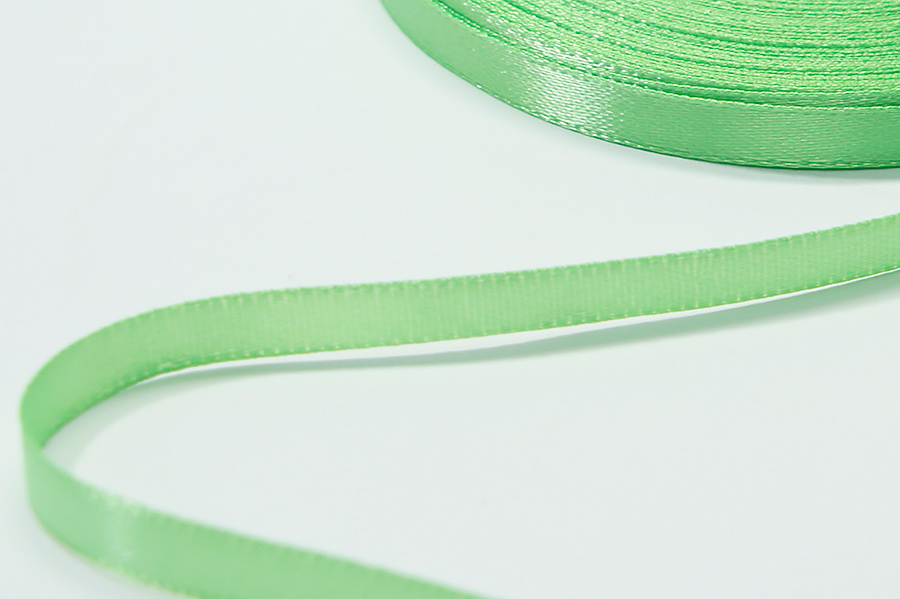Стрічка 12 мм MH зелений світлий