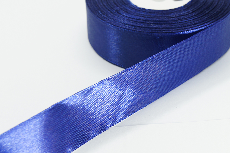 Стрічка 24 мм MH електрик яскравий