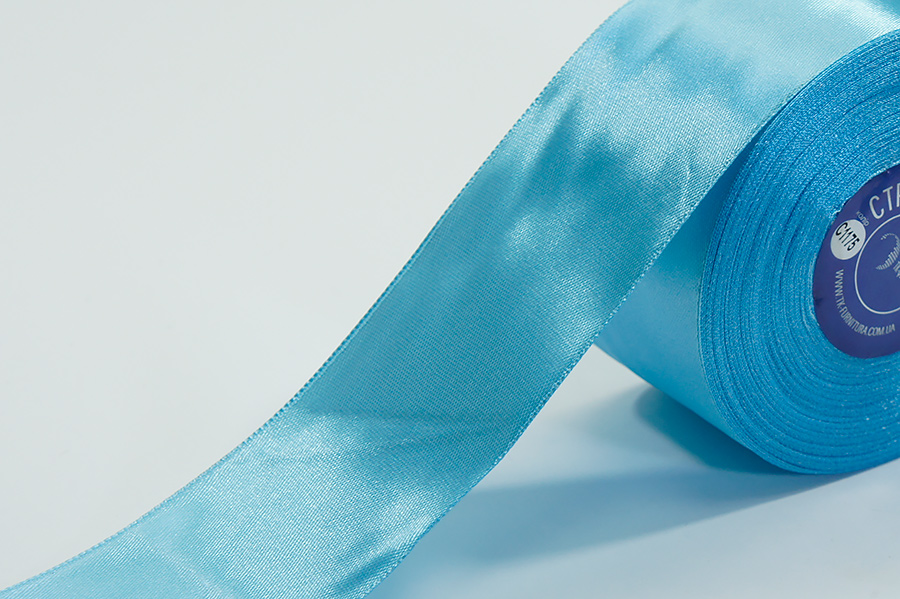 Стрічка 52 мм MH бірюзовий 0852-2004-С1175