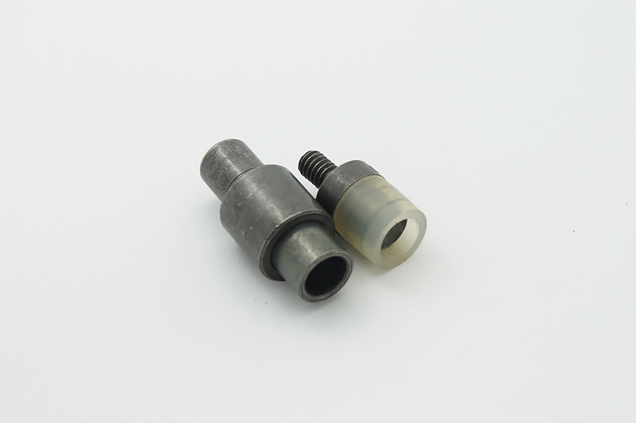 Насадка для заклепок 10,0 мм (кулькових) New Star