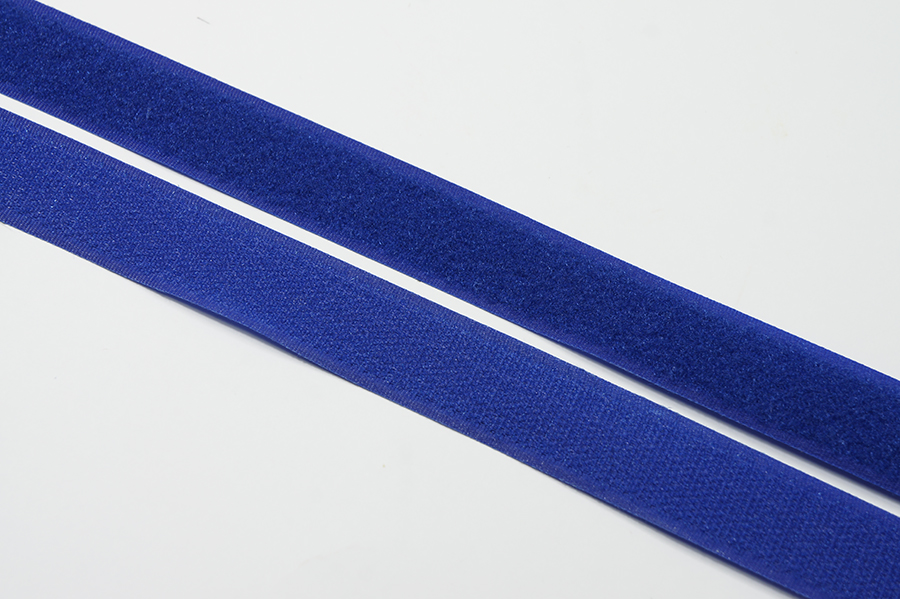 Застібка 25 мм MH комплект електрик яскравий