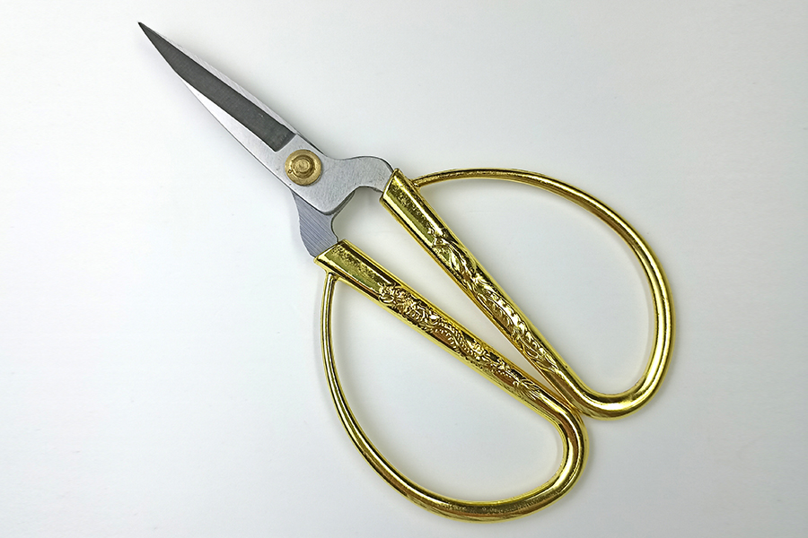 Ножиці 5" для рукоділля MH 130 мм