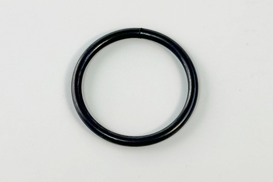 Кільце зварне 40х4 Castiglioni 40х4 мм