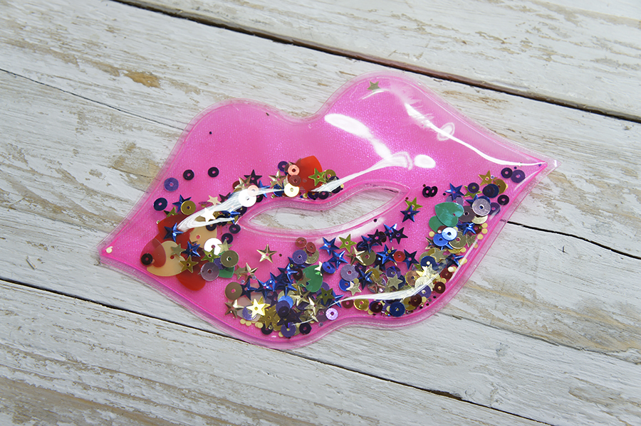 Аплікація 100х175 мм пришивна