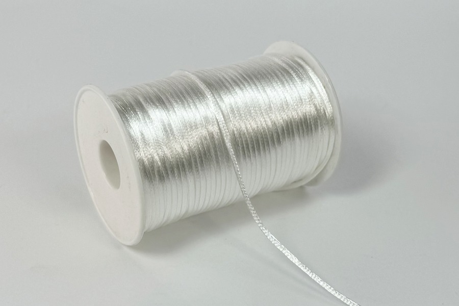 Шнур атласний 2.0 мм