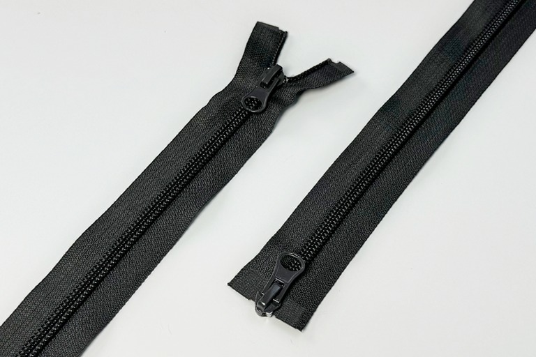 Блискавка MH Тип 5, 2 замка 90 см 5NTO-090-0002-305