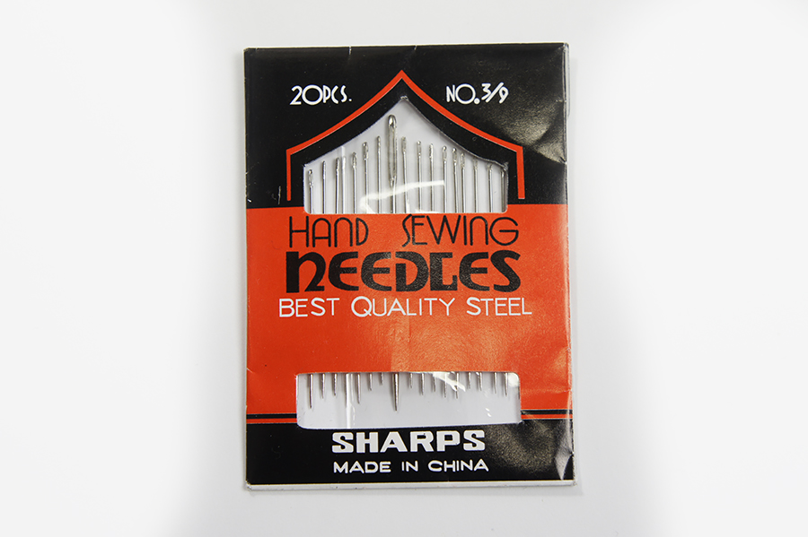 Голки 20 шт. MH