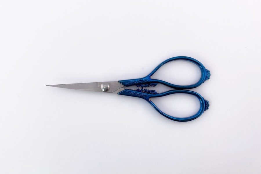 Ножиці 4" для рукоділля MH 112 мм