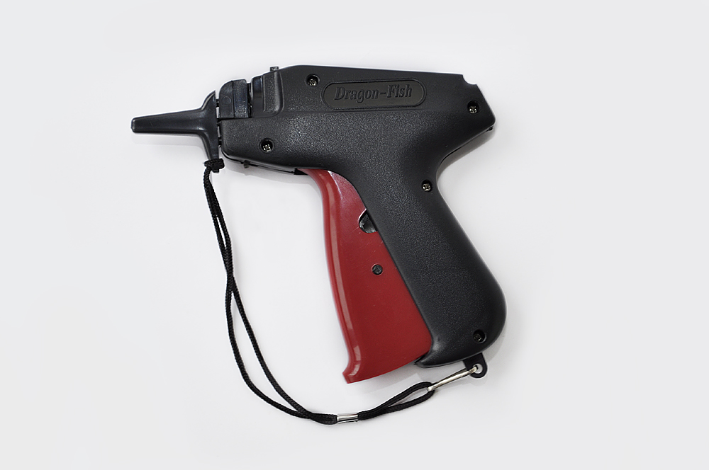 Етикет-пістолет MH