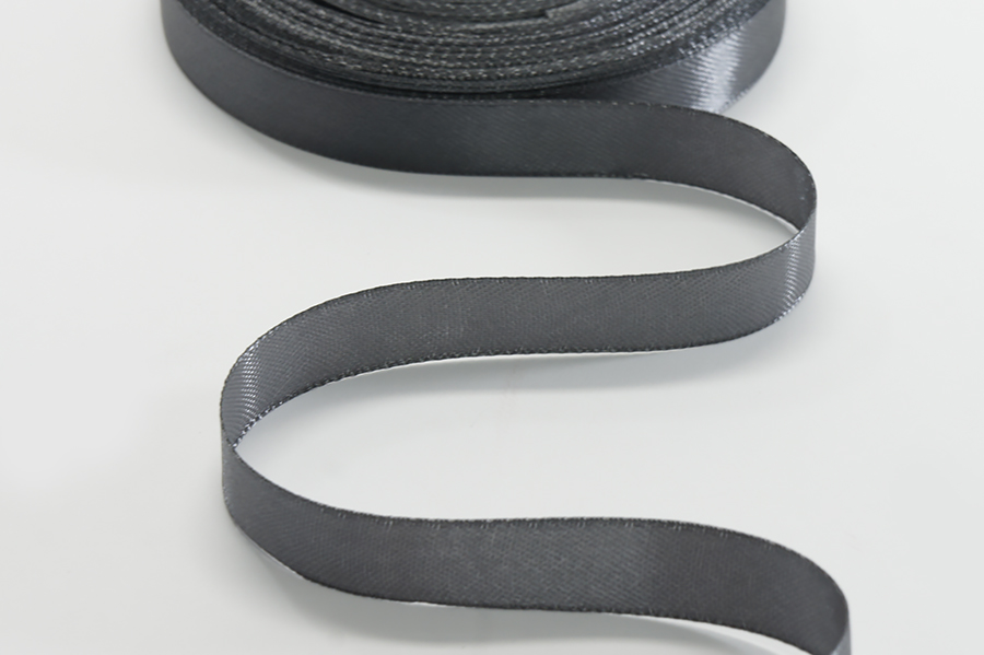 Стрічка 12 мм MH сірий 0812-1249-С1192