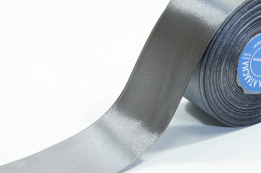 Стрічка 52 мм MH сірий 0852-1249-С1192