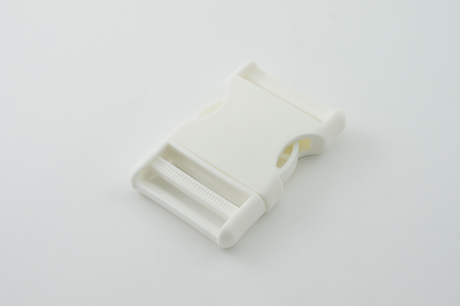 Фастекс 40 мм білий