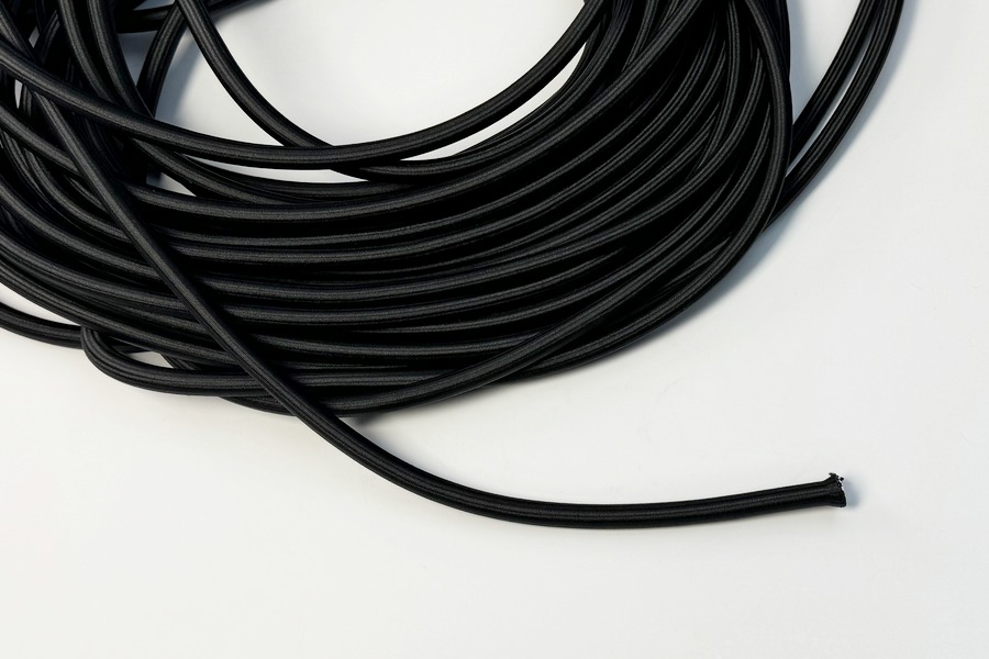 Шнур еластичний 8.0 мм MH