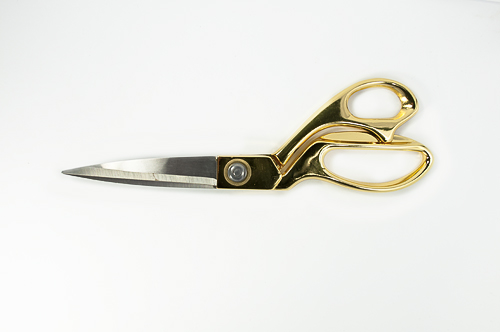 Ножиці 9" кравецькі MH 230 мм 6901-1064-МН