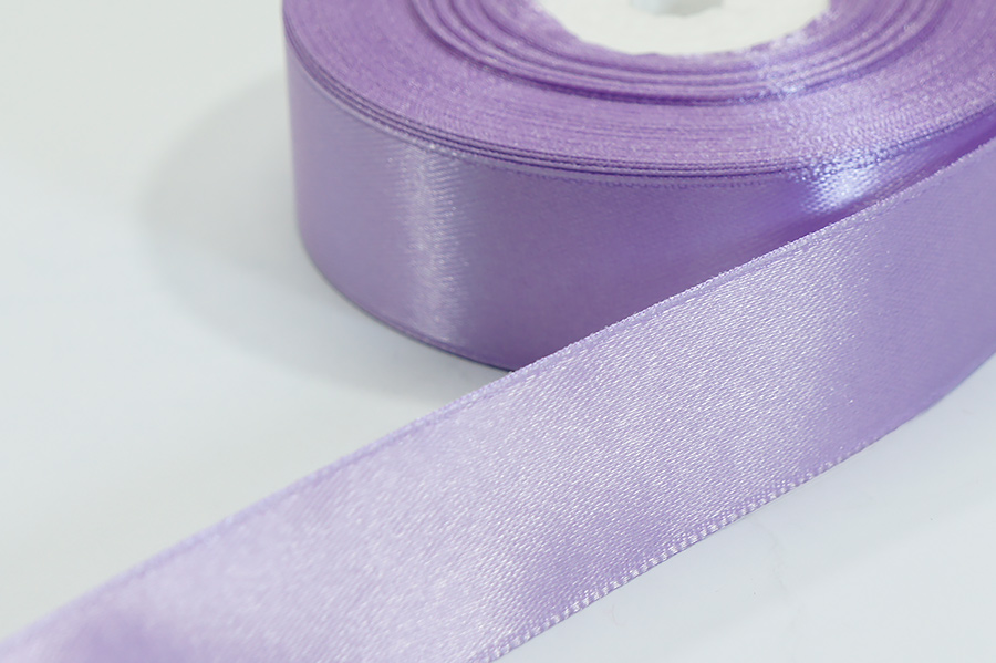 Стрічка 24 мм MH бузковий