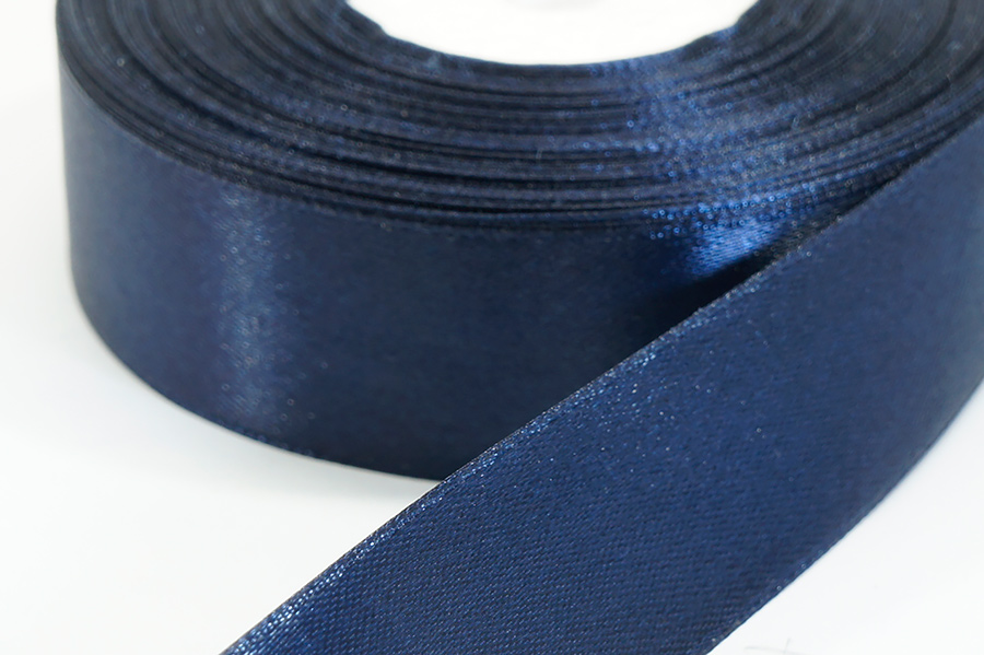 Стрічка 36 мм MH синій темний