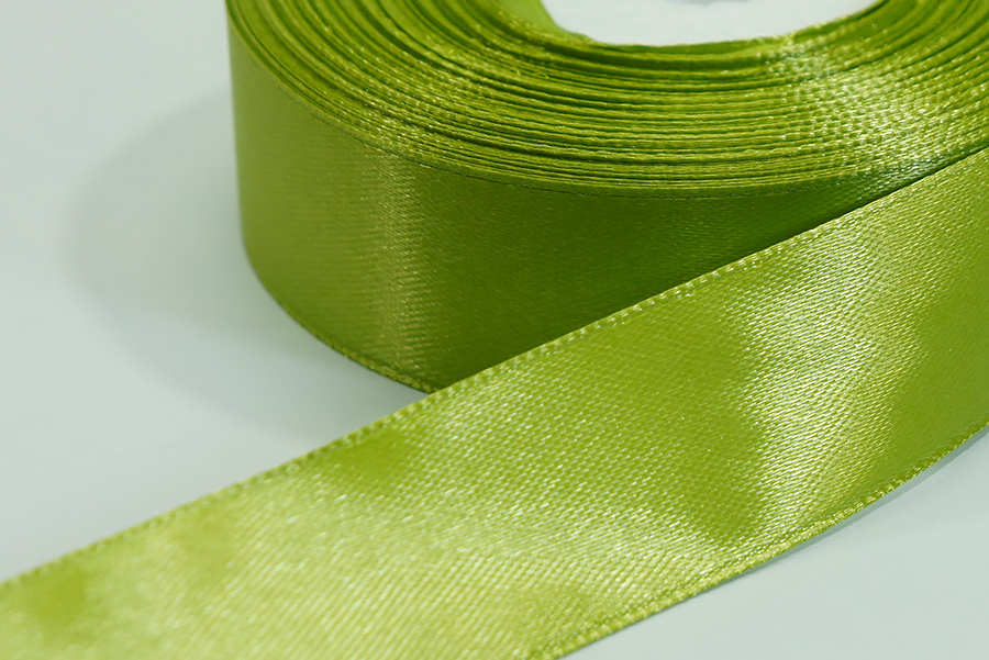 Стрічка 36 мм MH зелений грушевий