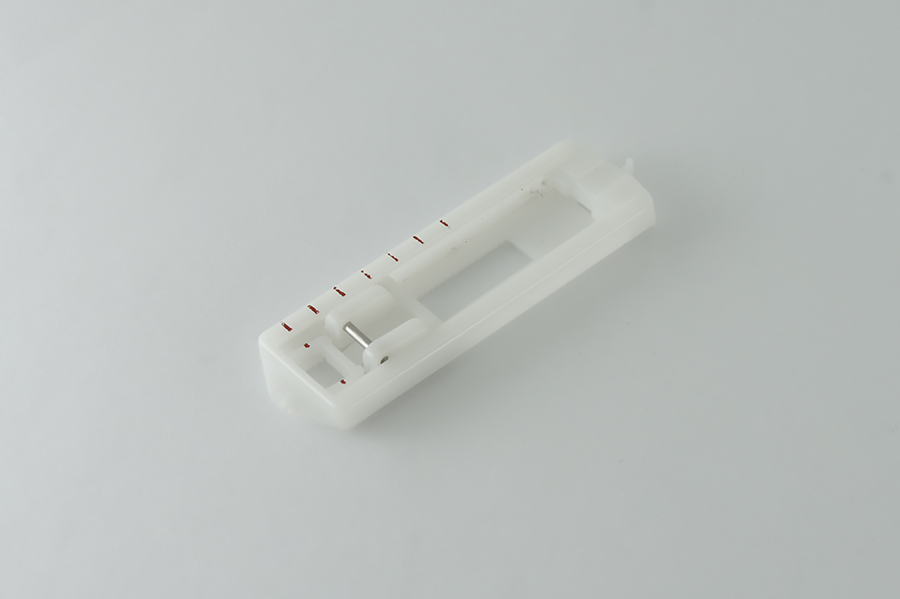 Лапка для обметування петлі MH