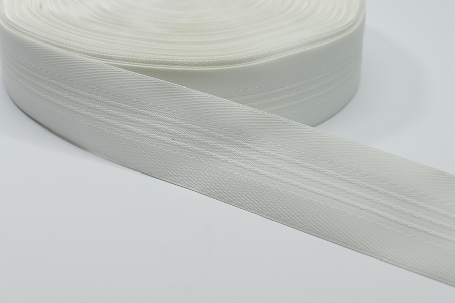 Стрічка корсажна 43 мм Лента