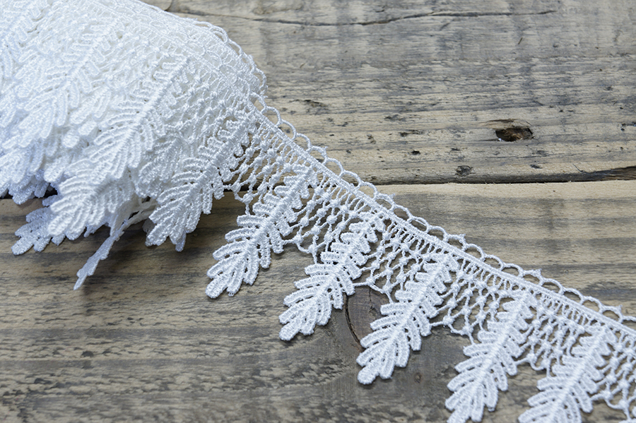 Мереживо 85 мм 4G4223-65-raw