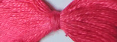 Муліне бавовна кораловий червоний 1013