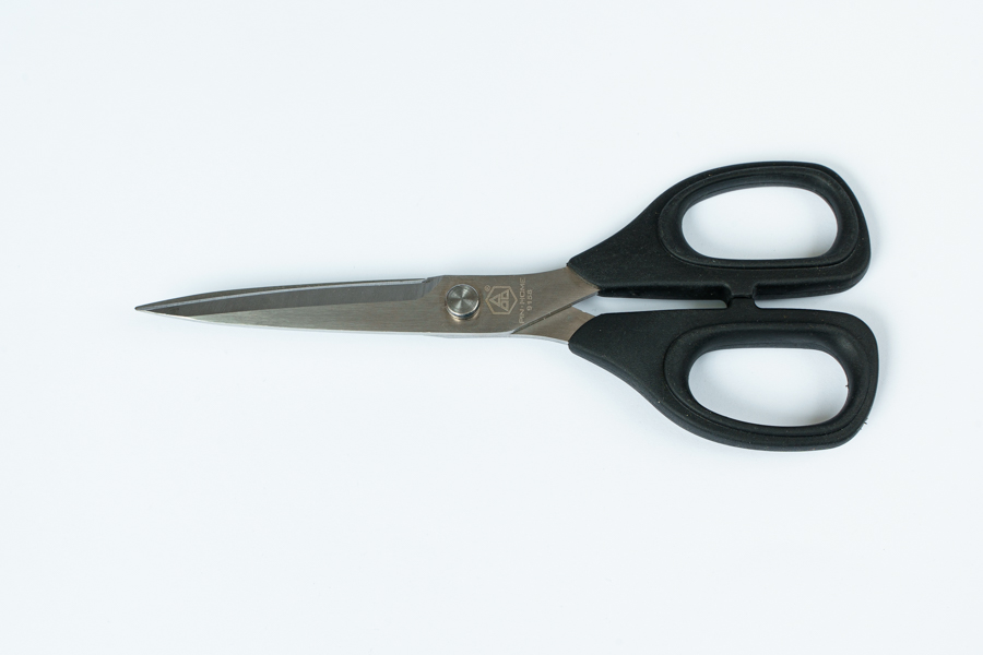 Ножиці 6" універсальні PIN 160 мм