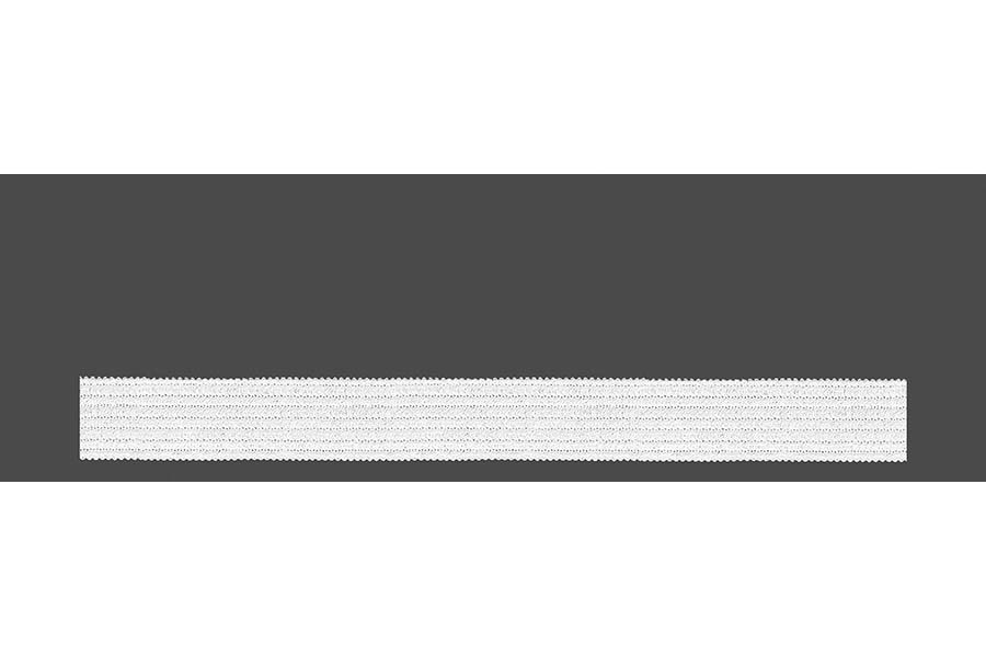 Тасьма для збірки 25 мм велкро, коеф.вільний