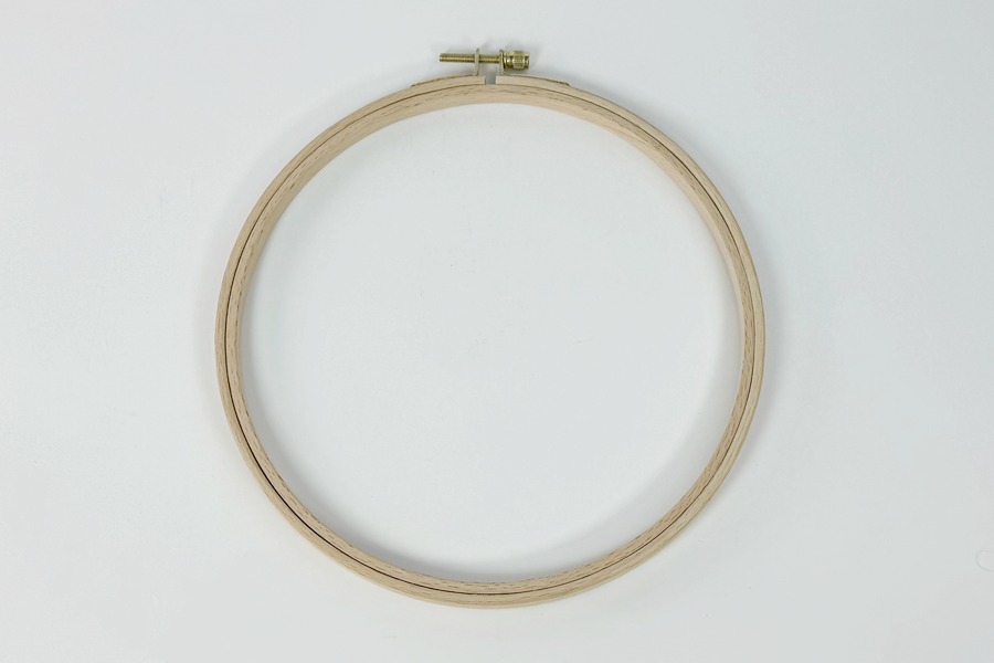 П8,8" (дерево) MH п'яльця 22,5 мм