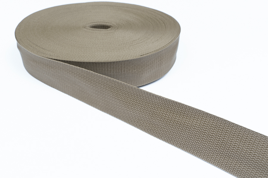 Стрічка 50 мм койот 2834-50-0810