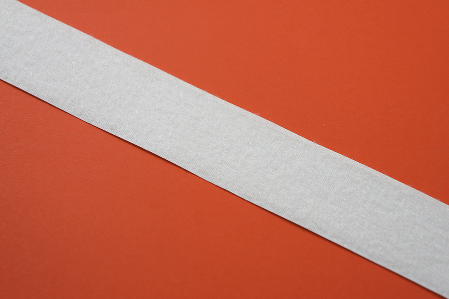 Стрічка 50 мм петельна Dost петля білий