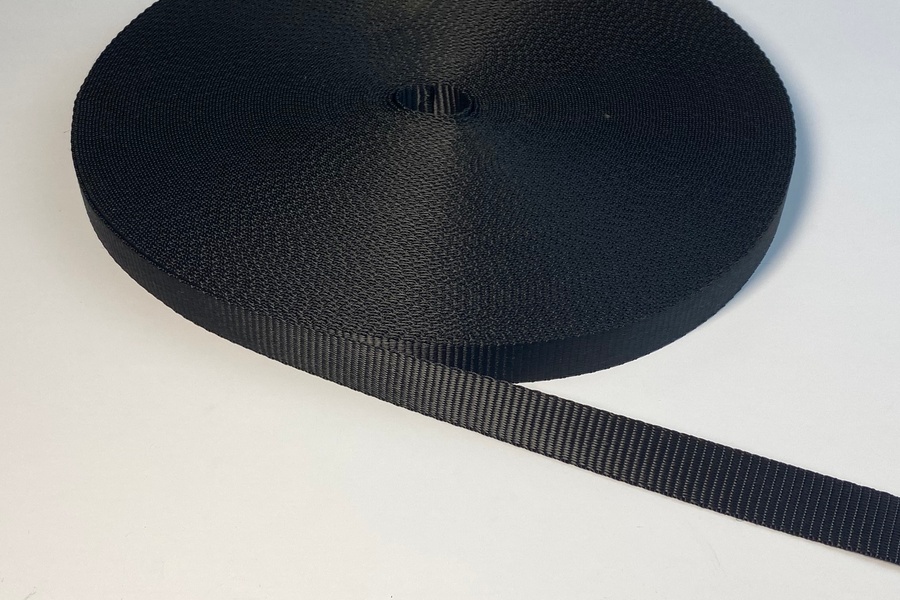 Стрічка 20 мм РМ-20-0000