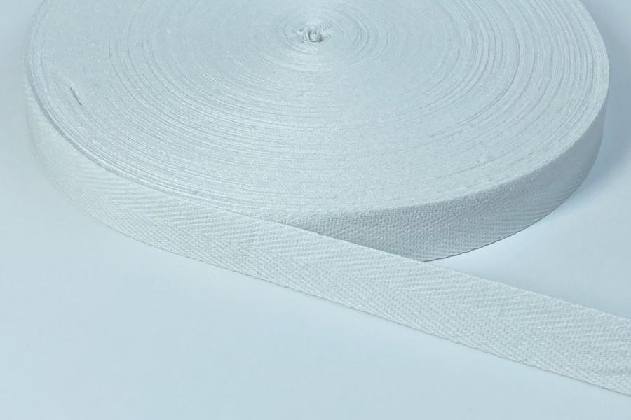 Стрічка кіперна 20 мм 20-9999