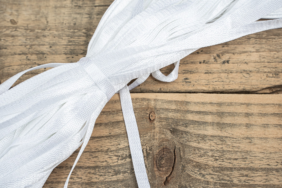 Стрічка прикладна 8 мм Лента