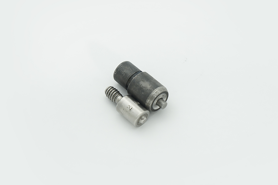 Насадка для люверсів New Star 4.5 мм