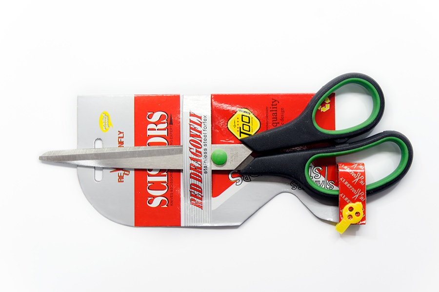 Ножиці 9 1/4" універсальні MH 210 мм