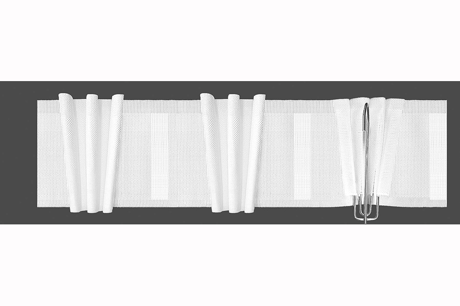 Тасьма для збірки 75 мм