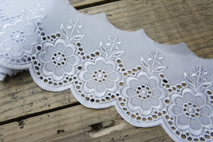 Прошва бавовна 110 мм SinemBro прошва