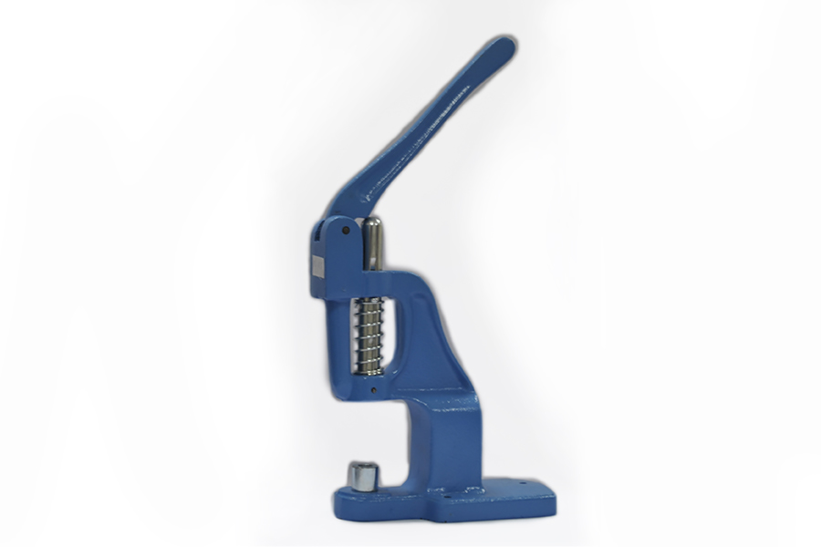 Прес для встановлення металофурнітури PL New Star