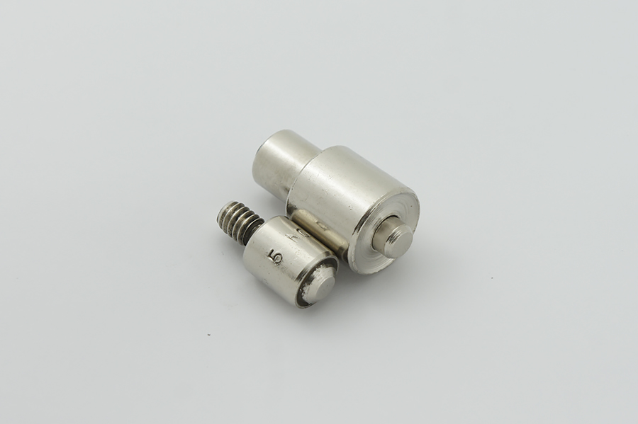 Насадка для люверсів New Star 8.0 мм