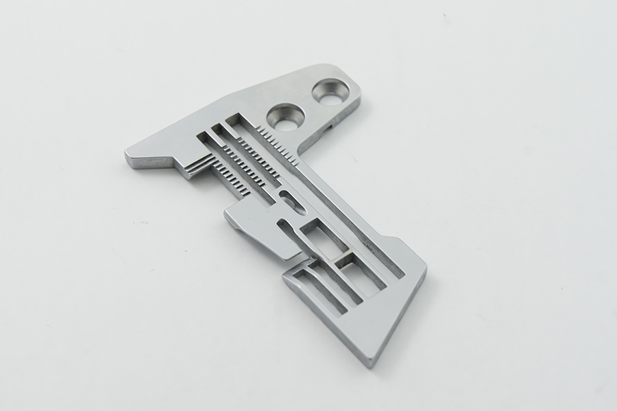 Голкова пластина JK766-56 E870