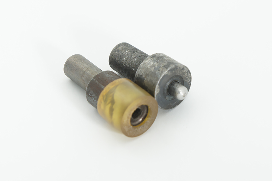 Насадка для кнопок Spring 7 (А) New Star 7.0 мм