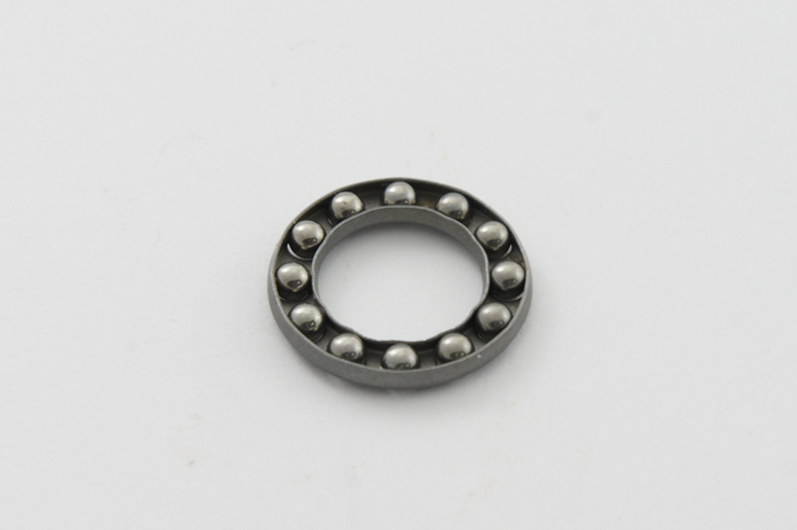 Підшипник упорний JK (B1243-372-ооо) T373