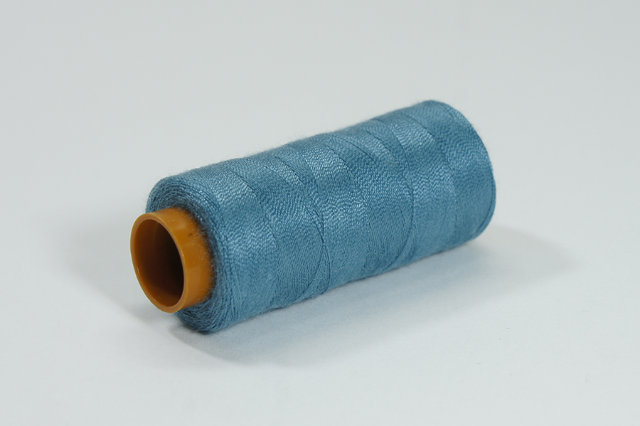 Нитки швейні №28/2 Barva поліестер 100% бірюзовий 200 м 2066