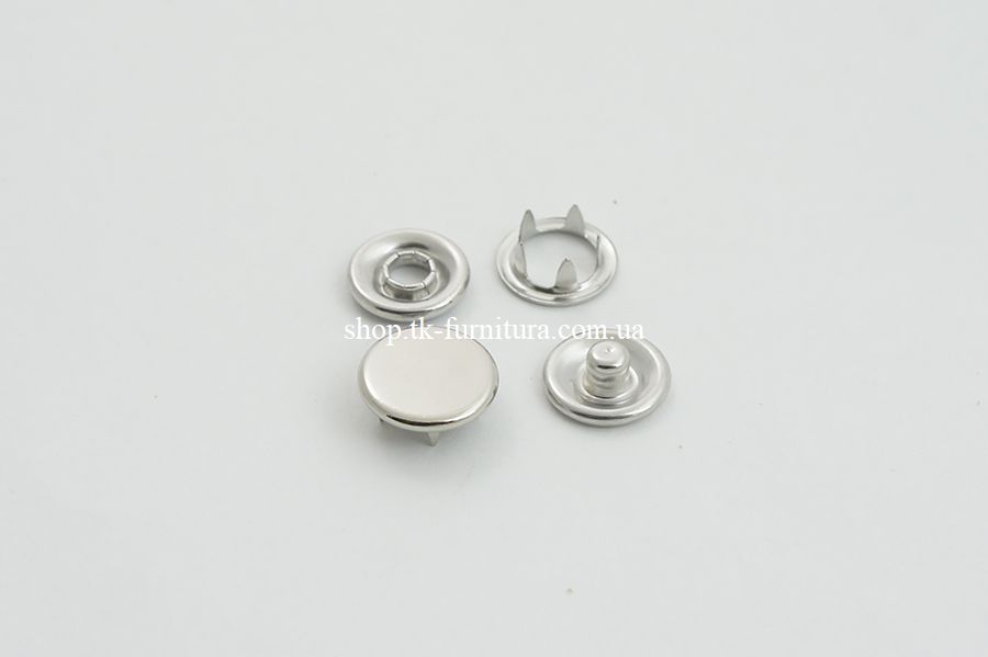 Кнопка 9 мм Spring головка NS New Star