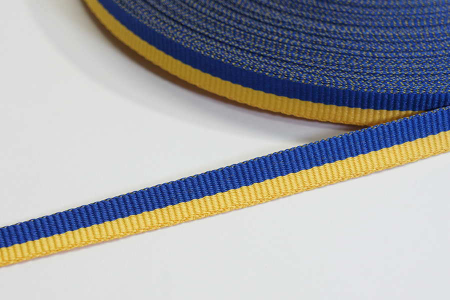 Тасьма 10 мм національна