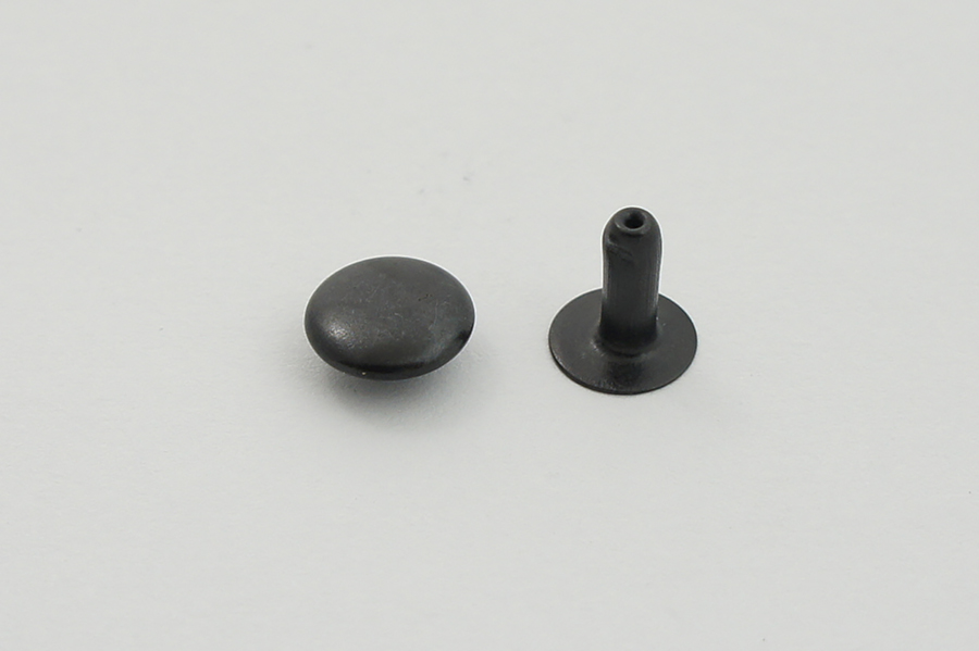 Заклепка 9 мм (хольнітен) New Star оксид