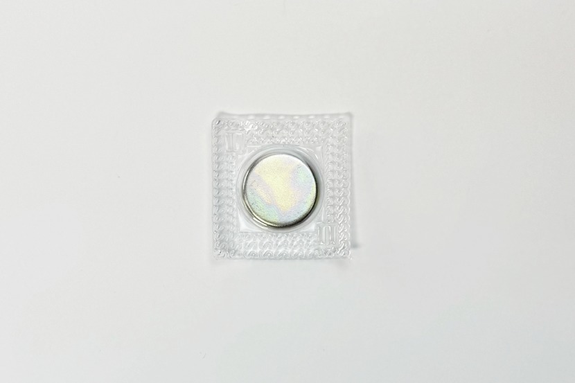 Магніт вшивний в плівці 18 мм Castiglioni