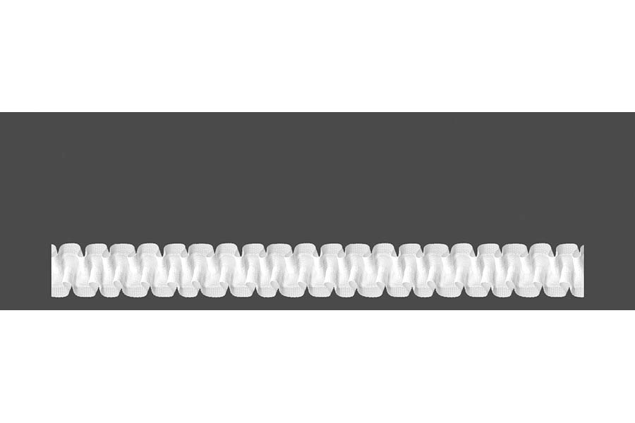 Тасьма для збірки 25 мм коеф. 1:2,5, вафельна 1-25-250-1