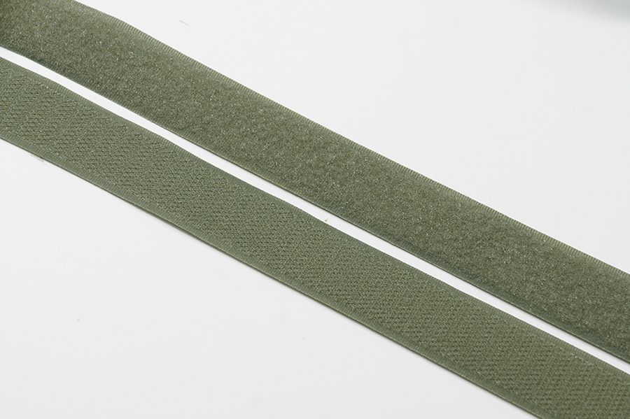 Застібка 25 мм MH комплект хакі 025-5198/5036-МН